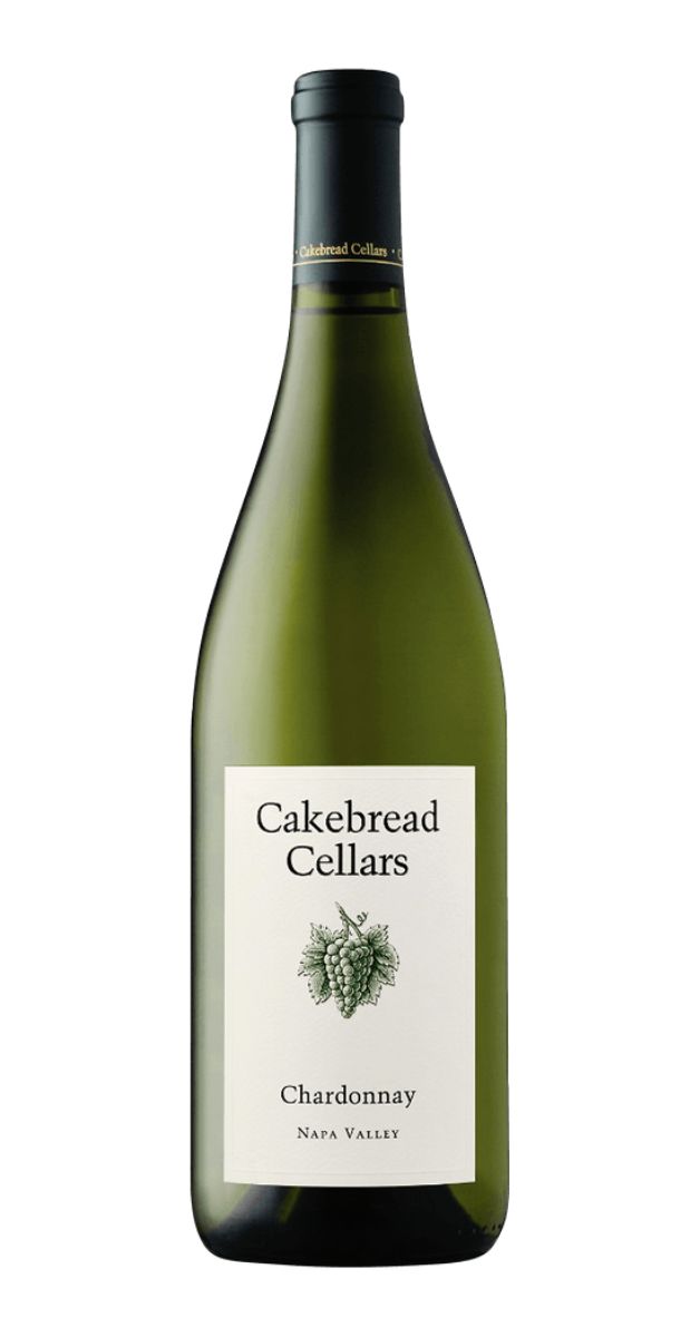 cakebread chardonnay
